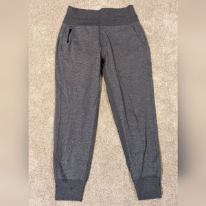 Athleta joggers